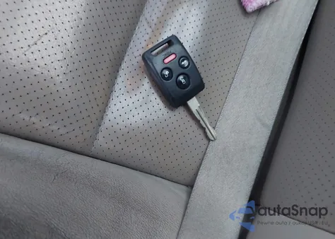 2008 Subaru Outback 3.0R L.l. Bean Edition z USA, uszkodzony, nr VIN 4S4BP86C484332155